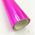 Metalliserat presentpapper
