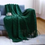 Virkad julpläd