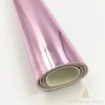 Metalliserat presentpapper