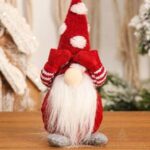 Liten julnisse