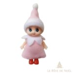 Baby busig tomte